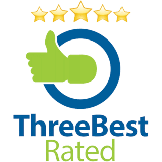 Strong Junk Removal on ThreeBestRated